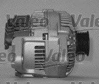 VALEO 437363 Alternator